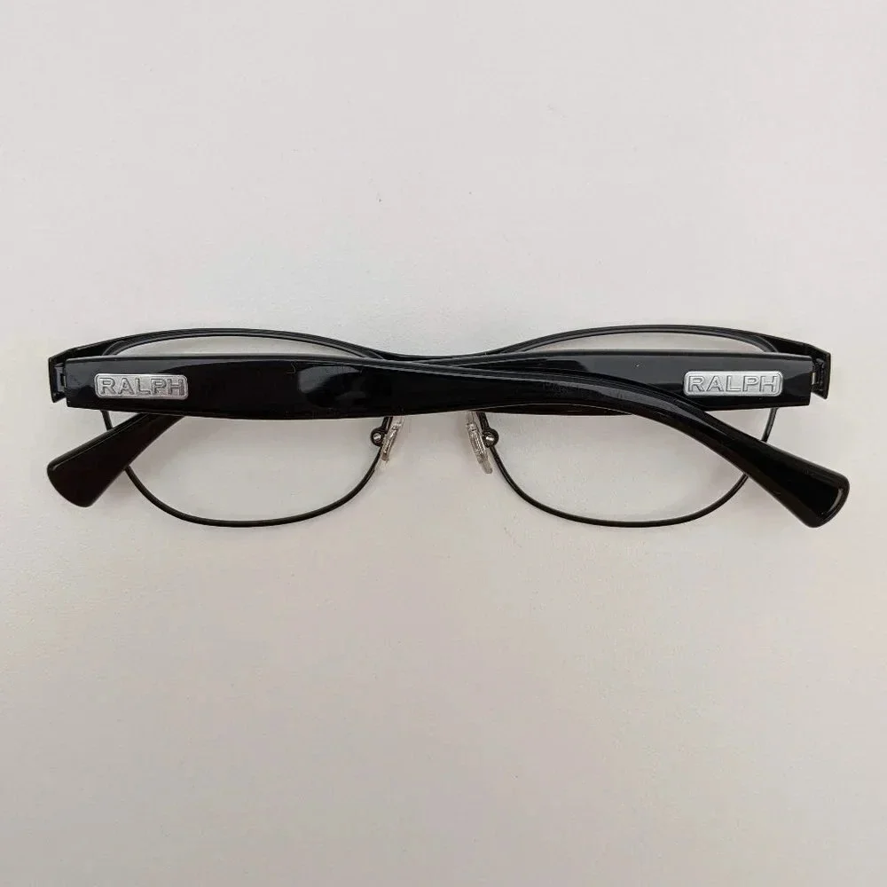 🕶️Ralph Lauren RA6043 131 Eyeglasses 54/15 135 /KAB403🕶️​